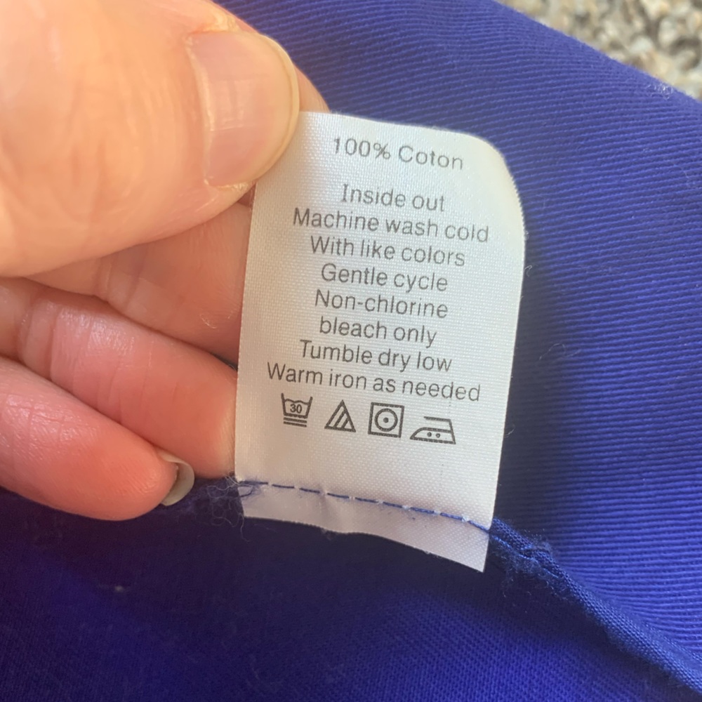 J. Crew Factory Jacket - Picture 9 of 9